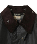 go slow caravan(ゴースローキャラバン) |Barbour/バブアー OS BEDALE WAX (MENS/WOMENS)