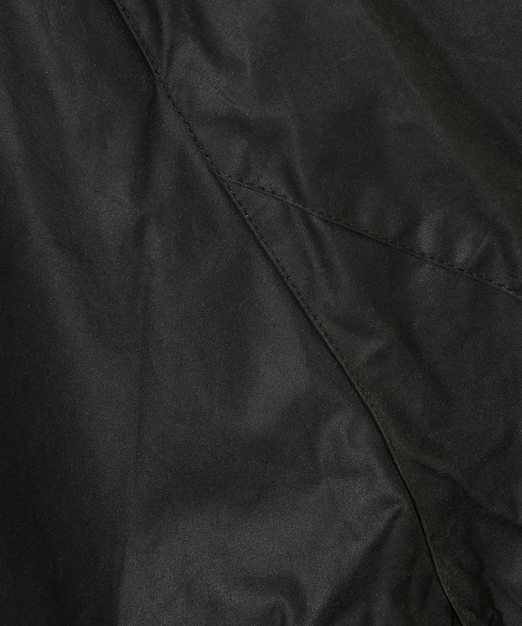 go slow caravan(ゴースローキャラバン) |Barbour/バブアー OS BEDALE WAX (MENS/WOMENS)