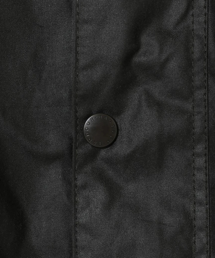 go slow caravan(ゴースローキャラバン) |Barbour/バブアー OS BEDALE WAX (MENS/WOMENS)