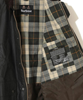go slow caravan(ゴースローキャラバン) |Barbour/バブアー OS BEDALE WAX (MENS/WOMENS)