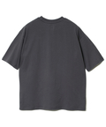 go slow caravan(ゴースローキャラバン) |MODEM DESIGN/モデムデザイン FUNレディース -ロウリュウおじさんBIGTee- (WOMENS)