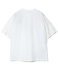 go slow caravan(ゴースローキャラバン) |MODEM DESIGN/モデムデザイン FUNレディース -ロウリュウおじさんBIGTee- (WOMENS)