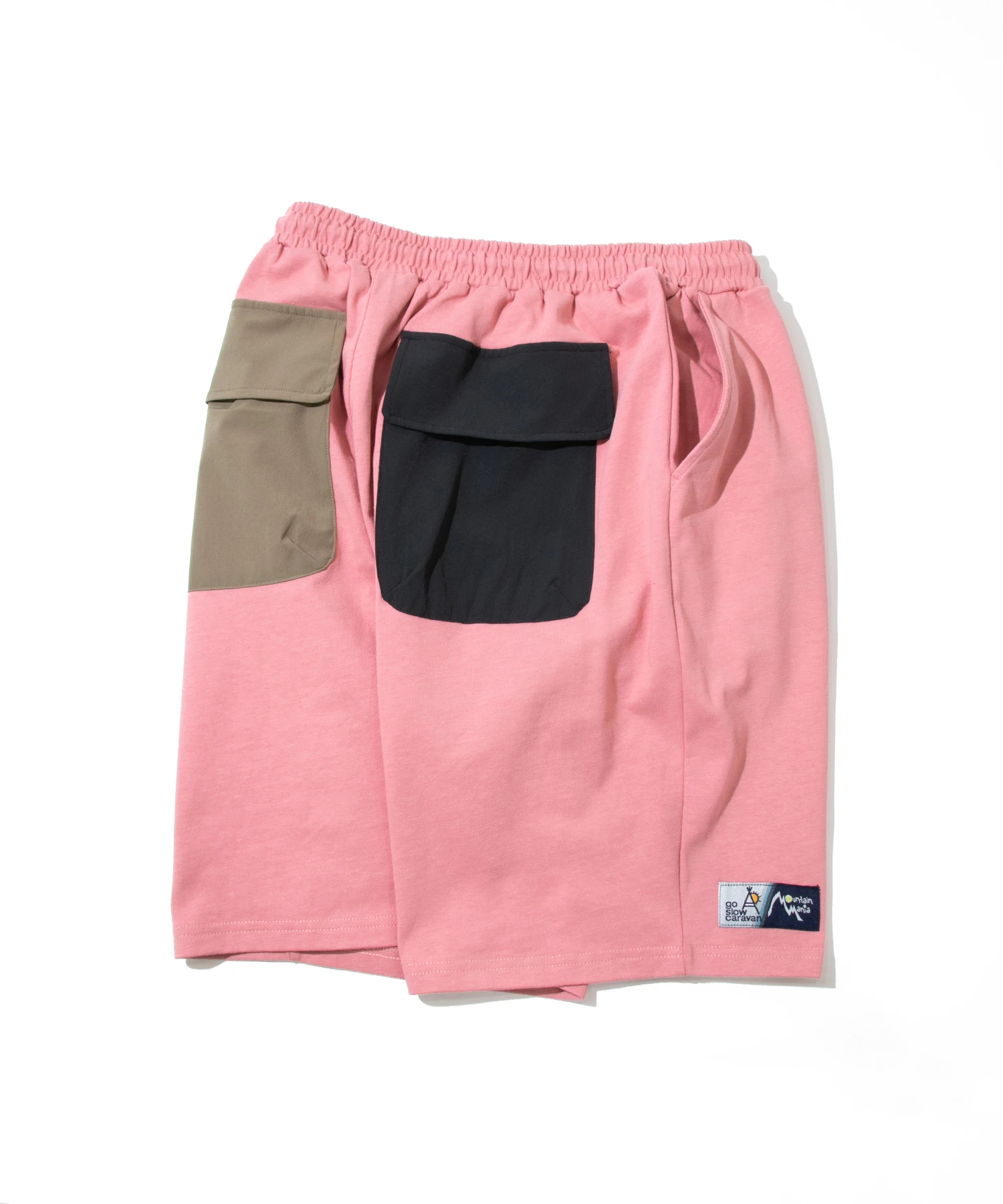 GSC別注】MOUNTAIN MANIA/マウンテンマニア x GSC RELAX SHORTS BACK POCKET  (MENS)｜ファッション通販 SANKO BAZAAR（サンコーバザール）