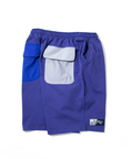go slow caravan(ゴースローキャラバン) |【GSC別注】MOUNTAIN MANIA/マウンテンマニア x GSC RELAX SHORTS BACK POCKET (MENS)