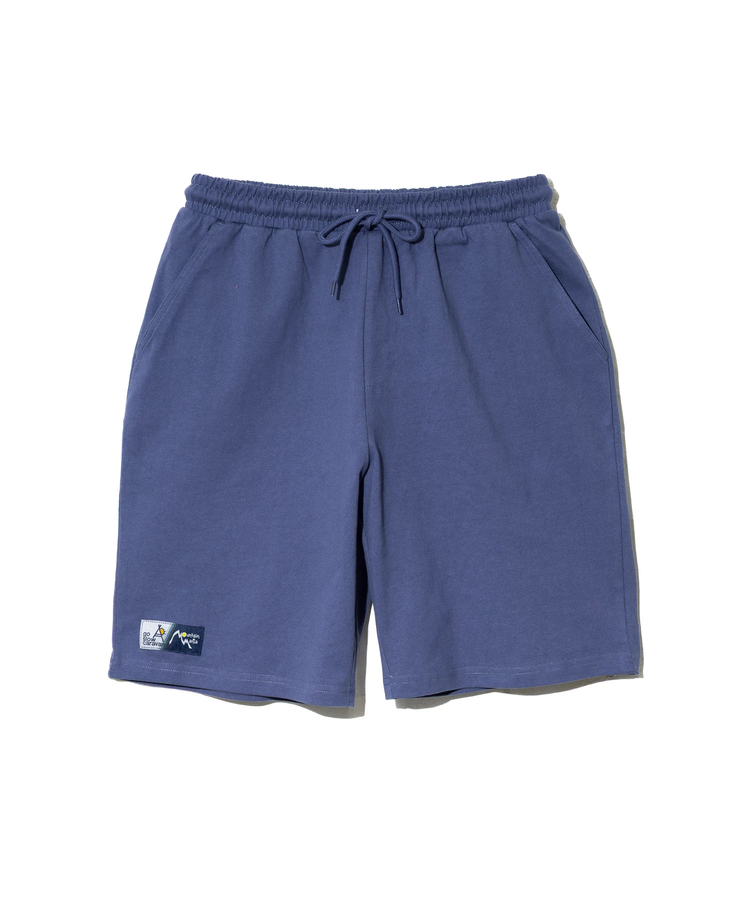 go slow caravan(ゴースローキャラバン) |【GSC別注】MOUNTAIN MANIA/マウンテンマニア x GSC RELAX SHORTS BACK POCKET (MENS)