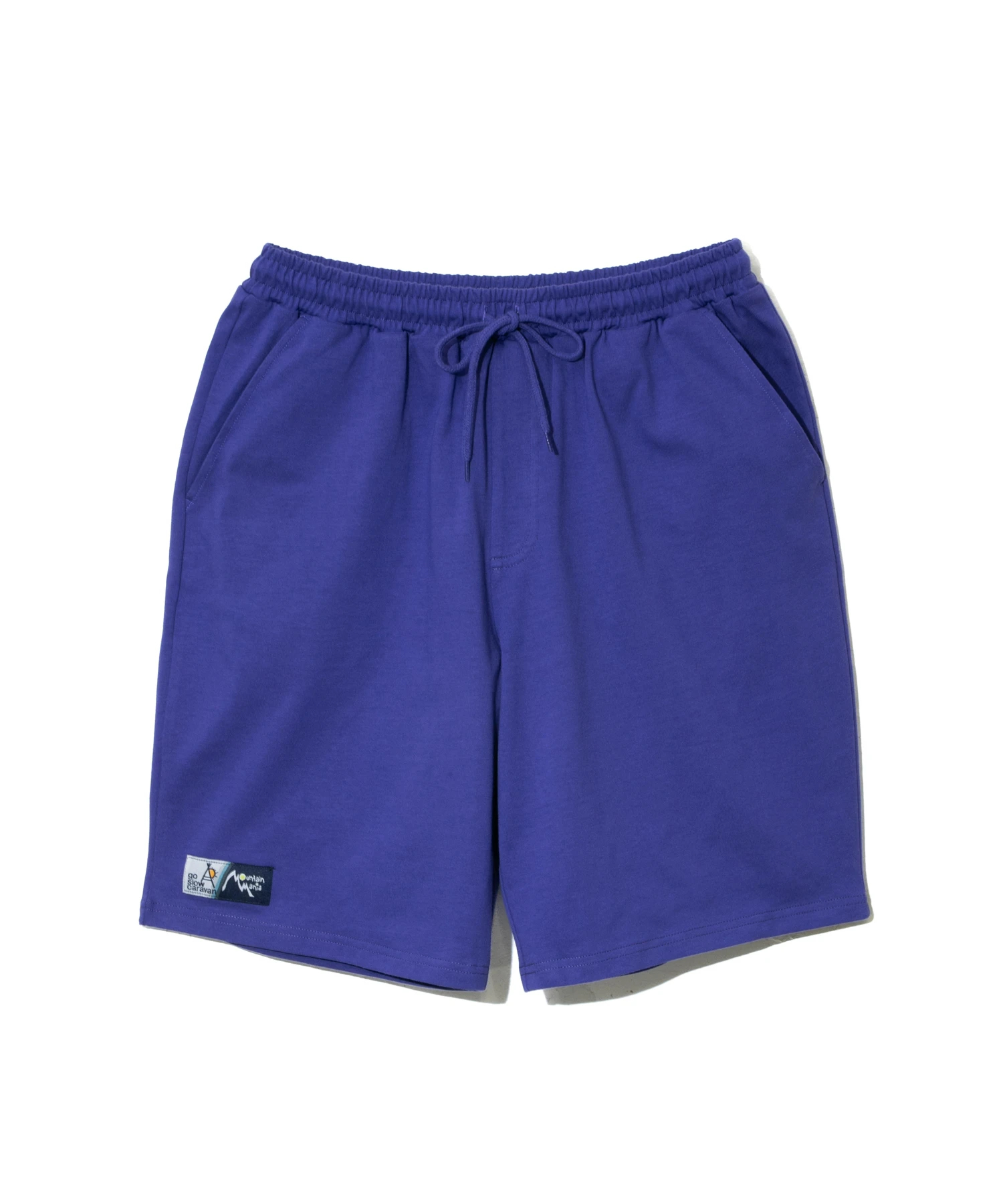 GSC別注】MOUNTAIN MANIA/マウンテンマニア x GSC RELAX SHORTS BACK POCKET  (MENS)｜ファッション通販 SANKO BAZAAR（サンコーバザール）