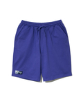 go slow caravan(ゴースローキャラバン) |【GSC別注】MOUNTAIN MANIA/マウンテンマニア x GSC RELAX SHORTS BACK POCKET (MENS)