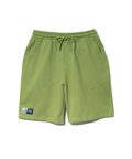 go slow caravan(ゴースローキャラバン) |【GSC別注】MOUNTAIN MANIA/マウンテンマニア x GSC RELAX SHORTS BACK POCKET (MENS)