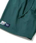 go slow caravan(ゴースローキャラバン) |【GSC別注】MOUNTAIN MANIA/マウンテンマニア x GSC RELAX SHORTS BACK POCKET (MENS)