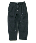 go slow caravan(ゴースローキャラバン) |MOUNTAIN MANIA/マウンテンマニア WORK DENIM PANTS (MENS)