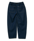 go slow caravan(ゴースローキャラバン) |MOUNTAIN MANIA/マウンテンマニア WORK DENIM PANTS (MENS)