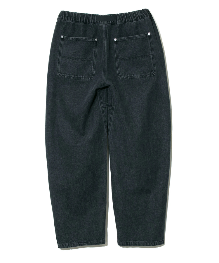 Mountain Mania ジーンズ Mania/マウンテンマニア WORK DENIM