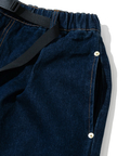 go slow caravan(ゴースローキャラバン) |MOUNTAIN MANIA/マウンテンマニア WORK DENIM PANTS (MENS)