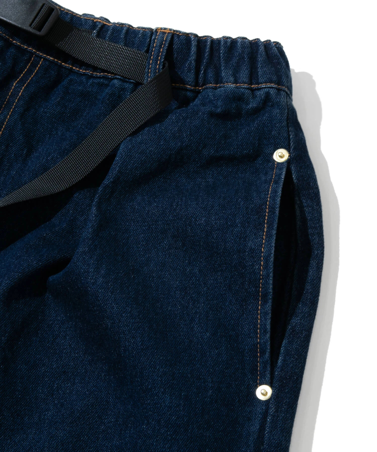 MOUNTAIN MANIA/マウンテンマニア WORK DENIM PANTS (MENS)｜ファッション通販 SANKO  BAZAAR（サンコーバザール）