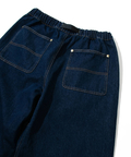 go slow caravan(ゴースローキャラバン) |MOUNTAIN MANIA/マウンテンマニア WORK DENIM PANTS (MENS)