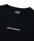 go slow caravan(ゴースローキャラバン) |MOUNTAIN MANIA/マウンテンマニア 9ANIMAL BACK PRINT T-SHIRT -COW- (MENS)