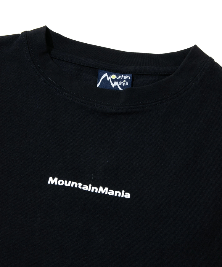 MOUNTAIN MANIA/マウンテンマニア 9ANIMAL BACK PRINT T-SHIRT -COW- (MENS)｜ファッション通販  SANKO BAZAAR（サンコーバザール）
