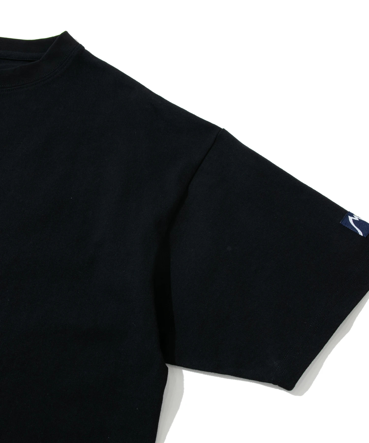 go slow caravan(ゴースローキャラバン) |MOUNTAIN MANIA/マウンテンマニア 9ANIMAL BACK PRINT T-SHIRT -COW- (MENS)
