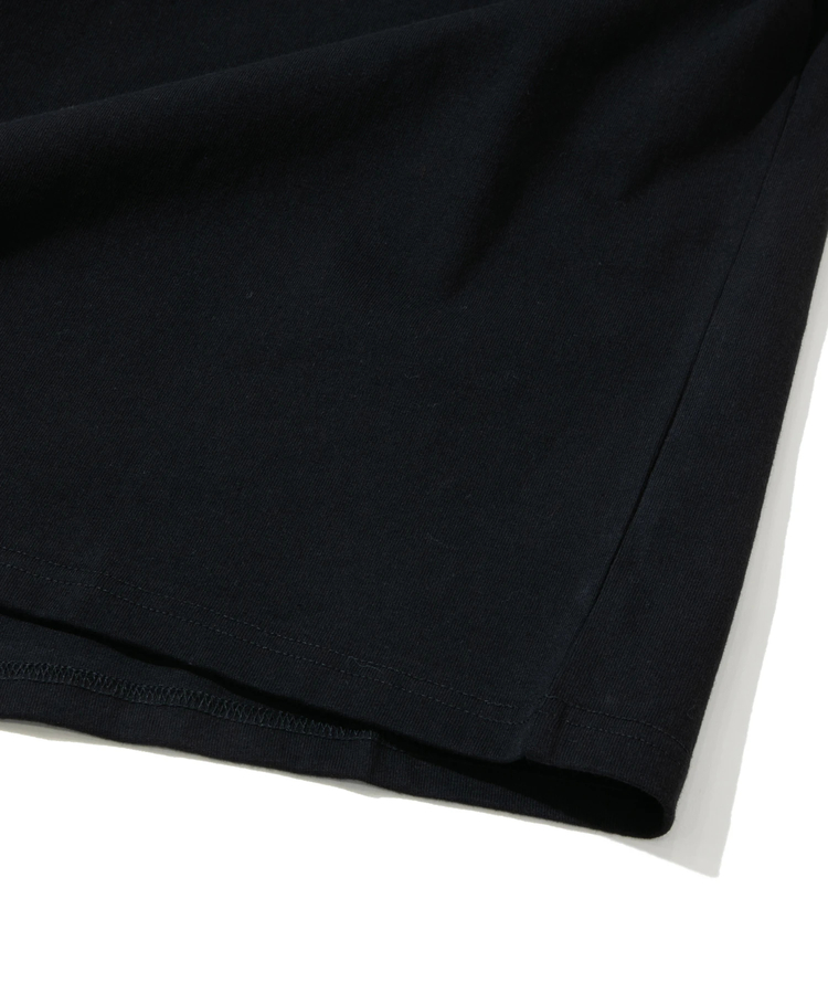 go slow caravan(ゴースローキャラバン) |MOUNTAIN MANIA/マウンテンマニア 9ANIMAL BACK PRINT T-SHIRT -COW- (MENS)