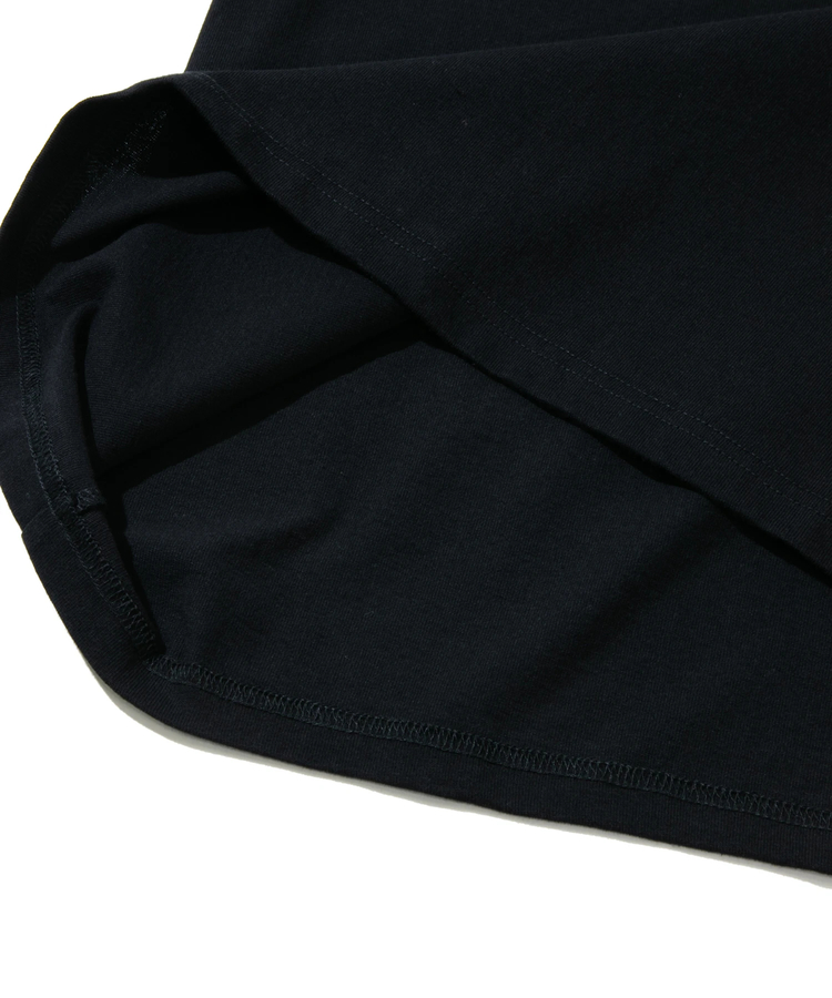 go slow caravan(ゴースローキャラバン) |MOUNTAIN MANIA/マウンテンマニア 9ANIMAL BACK PRINT T-SHIRT -COW- (MENS)