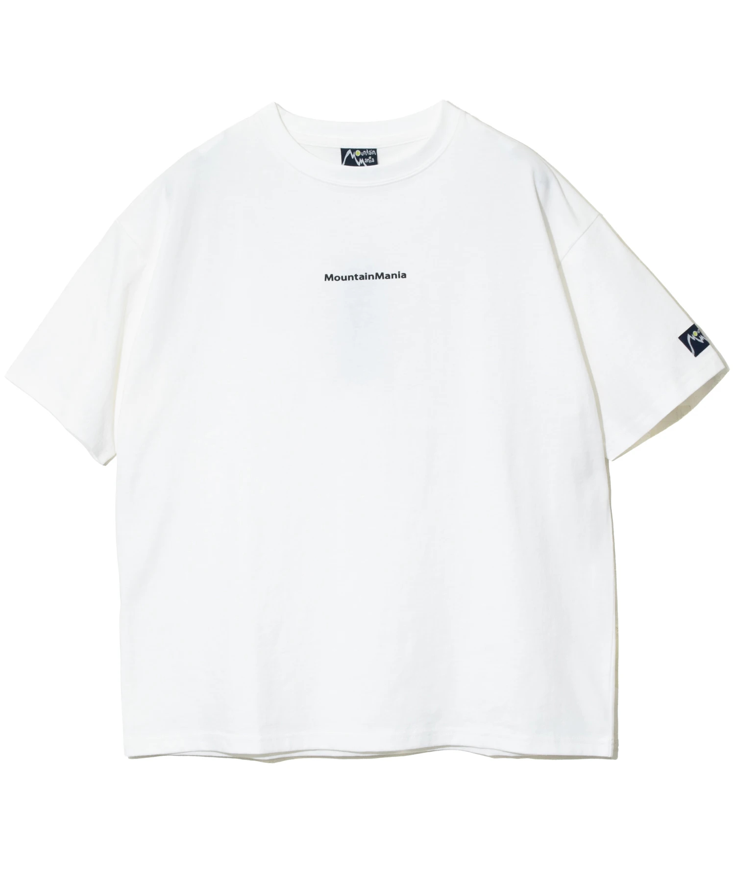 MOUNTAIN MANIA/マウンテンマニア 9ANIMAL BACK PRINT T-SHIRT -HORSE- (MENS)｜ファッション通販  SANKO BAZAAR（サンコーバザール）