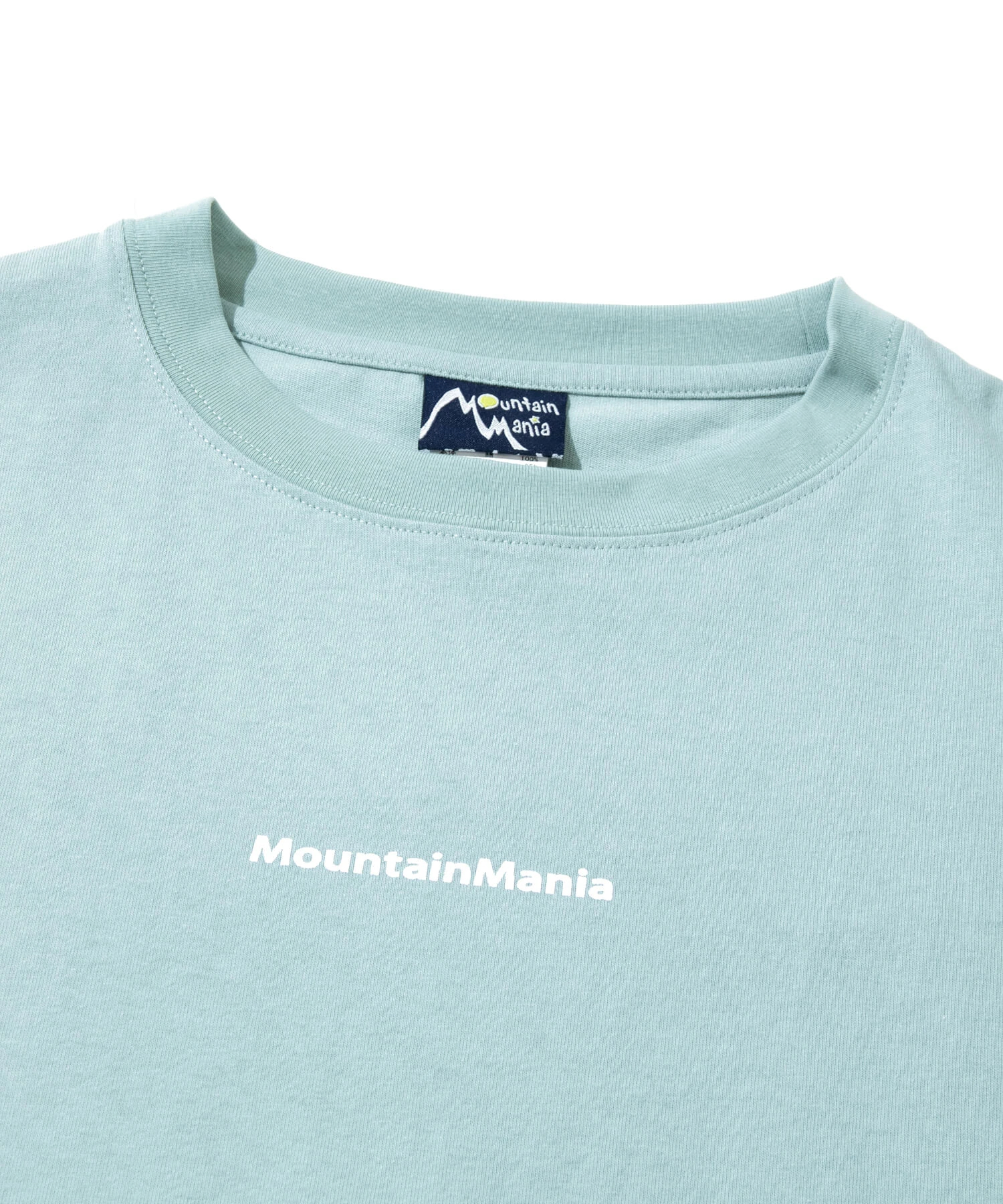 MOUNTAIN MANIA/マウンテンマニア 9ANIMAL BACK PRINT T-SHIRT -HORSE- (MENS)｜ファッション通販  SANKO BAZAAR（サンコーバザール）