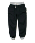 go slow caravan(ゴースローキャラバン) |MOUNTAIN MANIA/マウンテンマニア TWILL ATHLETIC PANTS (MENS)