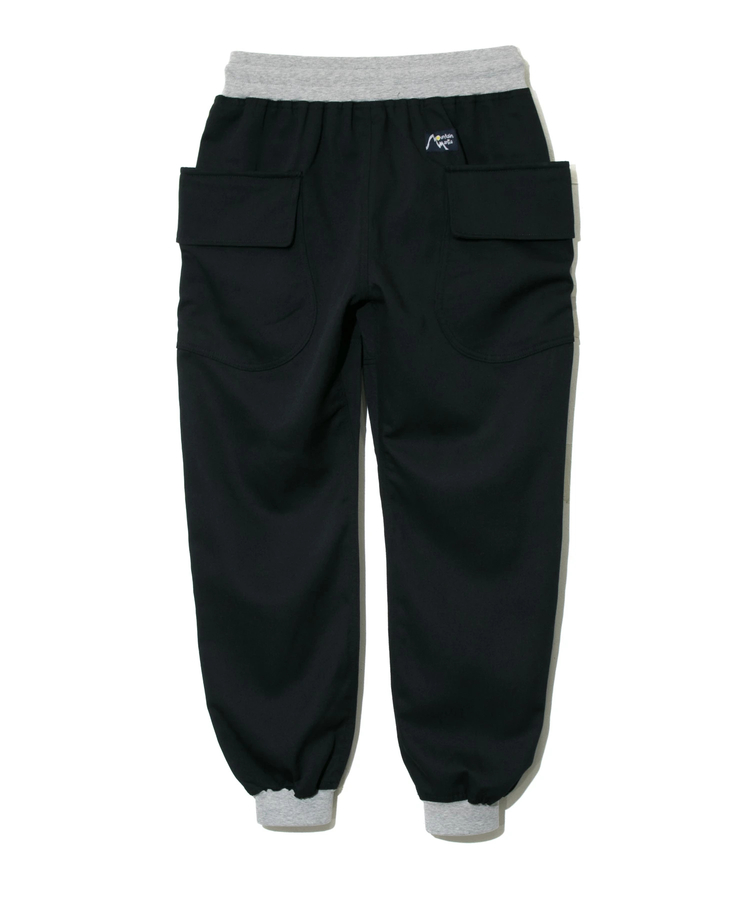go slow caravan(ゴースローキャラバン) |MOUNTAIN MANIA/マウンテンマニア TWILL ATHLETIC PANTS (MENS)