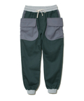 go slow caravan(ゴースローキャラバン) |MOUNTAIN MANIA/マウンテンマニア TWILL ATHLETIC PANTS (MENS)
