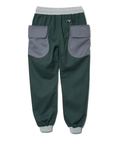go slow caravan(ゴースローキャラバン) |MOUNTAIN MANIA/マウンテンマニア TWILL ATHLETIC PANTS (MENS)