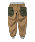 go slow caravan(ゴースローキャラバン) |MOUNTAIN MANIA/マウンテンマニア TWILL ATHLETIC PANTS (MENS)