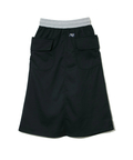 go slow caravan(ゴースローキャラバン) |MOUNTAIN MANIA/マウンテンマニア TWILL ATHLETIC SKIRT (WOMENS)