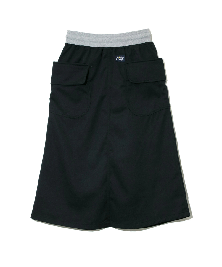 go slow caravan(ゴースローキャラバン) |MOUNTAIN MANIA/マウンテンマニア TWILL ATHLETIC SKIRT (WOMENS)
