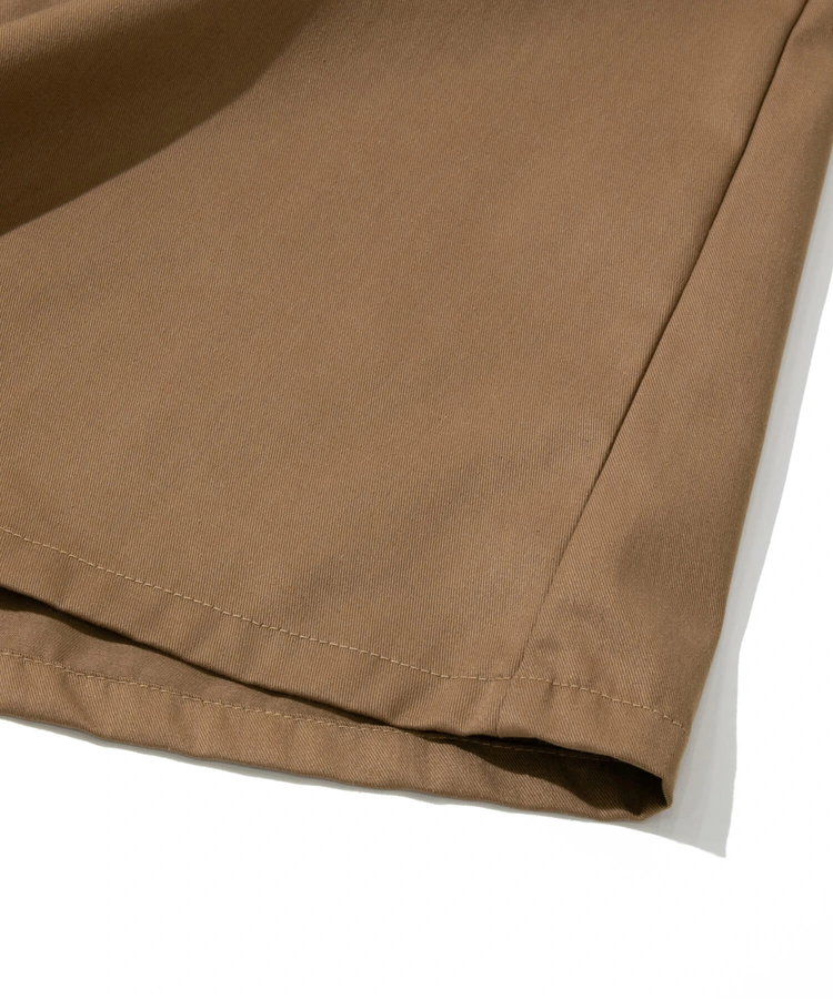 go slow caravan(ゴースローキャラバン) |MOUNTAIN MANIA/マウンテンマニア TWILL ATHLETIC SKIRT (WOMENS)