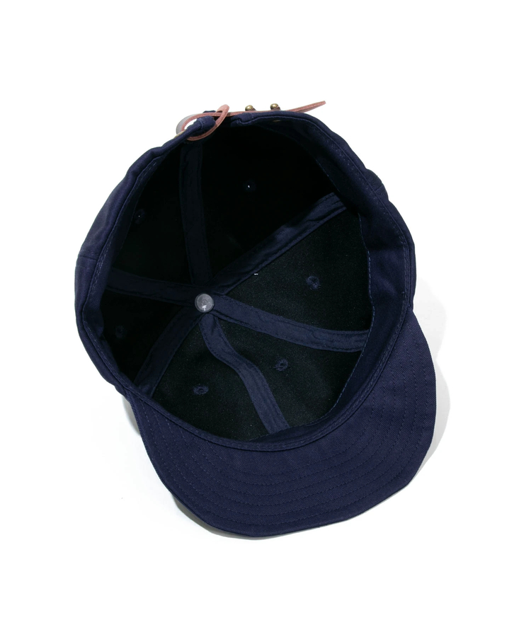 go slow caravan(ゴースローキャラバン) |Le Pigeon Voyageur/ル ピジョン ヴォワイヤジュール WORKER CAP