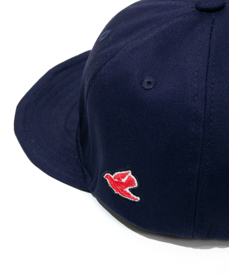 go slow caravan(ゴースローキャラバン) |Le Pigeon Voyageur/ル ピジョン ヴォワイヤジュール WORKER CAP