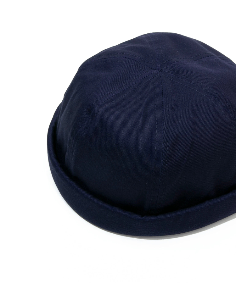 go slow caravan(ゴースローキャラバン) |Le Pigeon Voyageur/ル ピジョン ヴォワイヤジュール FISHER MAN CAP