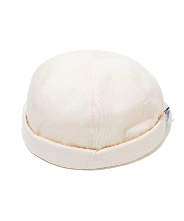 go slow caravan(ゴースローキャラバン) |Le Pigeon Voyageur/ル ピジョン ヴォワイヤジュール FISHER MAN CAP