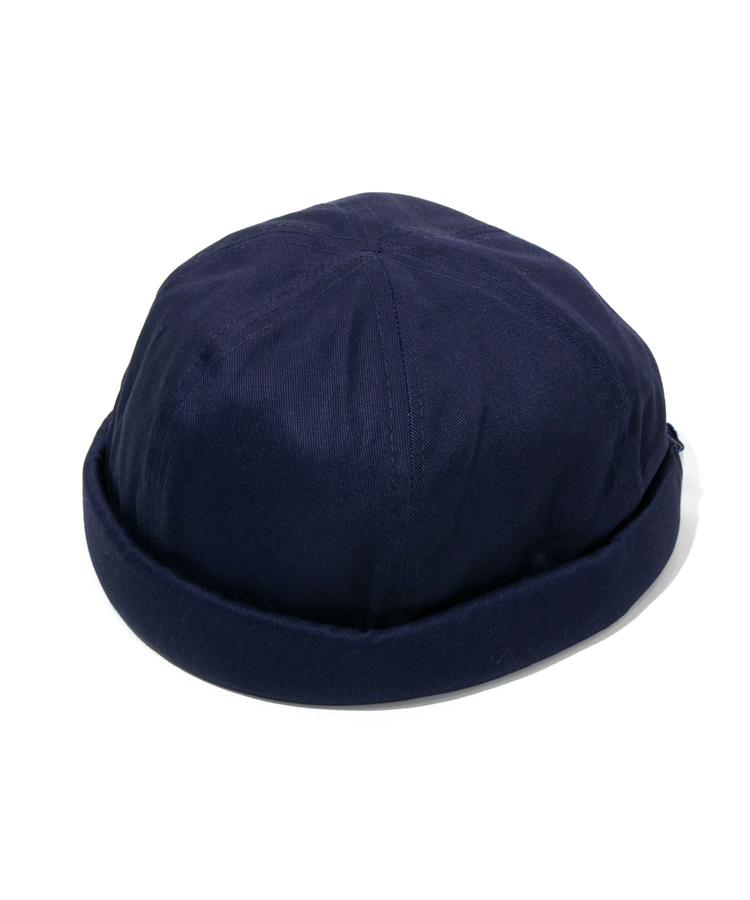 go slow caravan(ゴースローキャラバン) |Le Pigeon Voyageur/ル ピジョン ヴォワイヤジュール FISHER MAN CAP