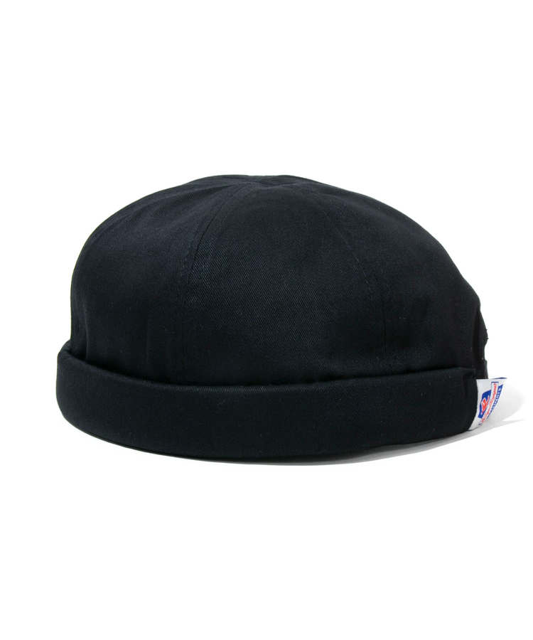 go slow caravan(ゴースローキャラバン) |Le Pigeon Voyageur/ル ピジョン ヴォワイヤジュール FISHER MAN CAP