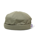 go slow caravan(ゴースローキャラバン) |Le Pigeon Voyageur/ル ピジョン ヴォワイヤジュール FISHER MAN CAP