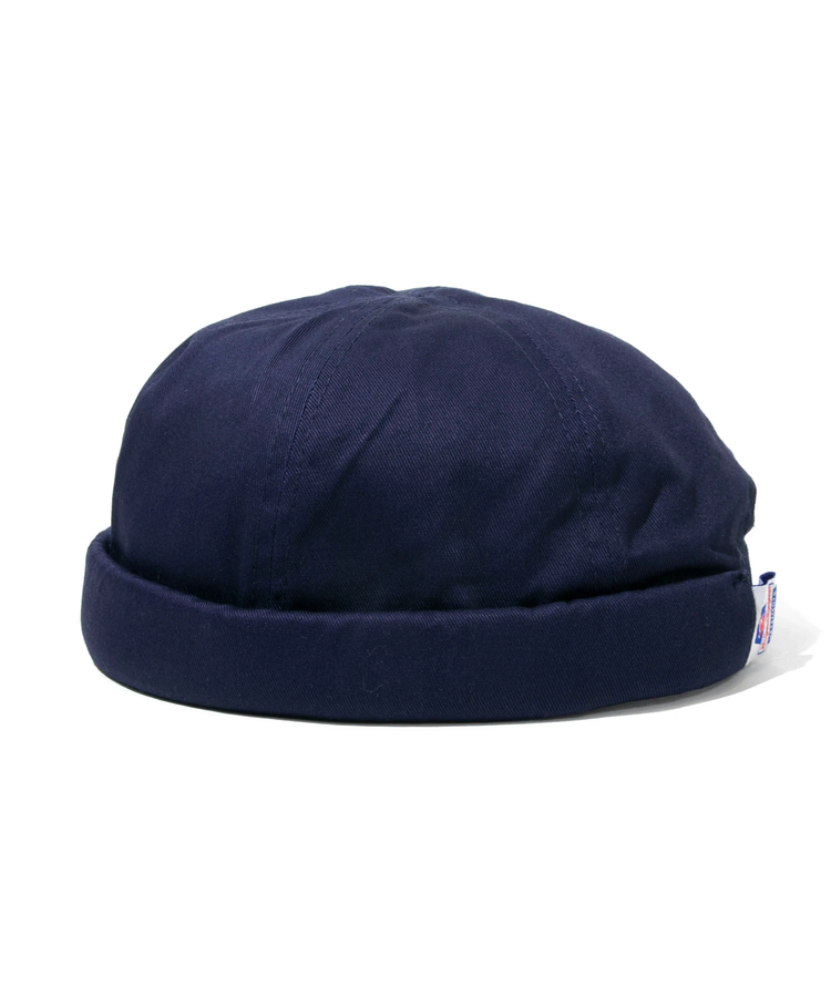 go slow caravan(ゴースローキャラバン) |Le Pigeon Voyageur/ル ピジョン ヴォワイヤジュール FISHER MAN CAP