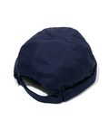 go slow caravan(ゴースローキャラバン) |Le Pigeon Voyageur/ル ピジョン ヴォワイヤジュール FISHER MAN CAP