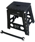 go slow caravan(ゴースローキャラバン) |SLOWER/スロウワー FOLDING STOOL DX Lesmo