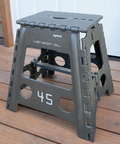 go slow caravan(ゴースローキャラバン) |SLOWER/スロウワー FOLDING STOOL DX Lesmo