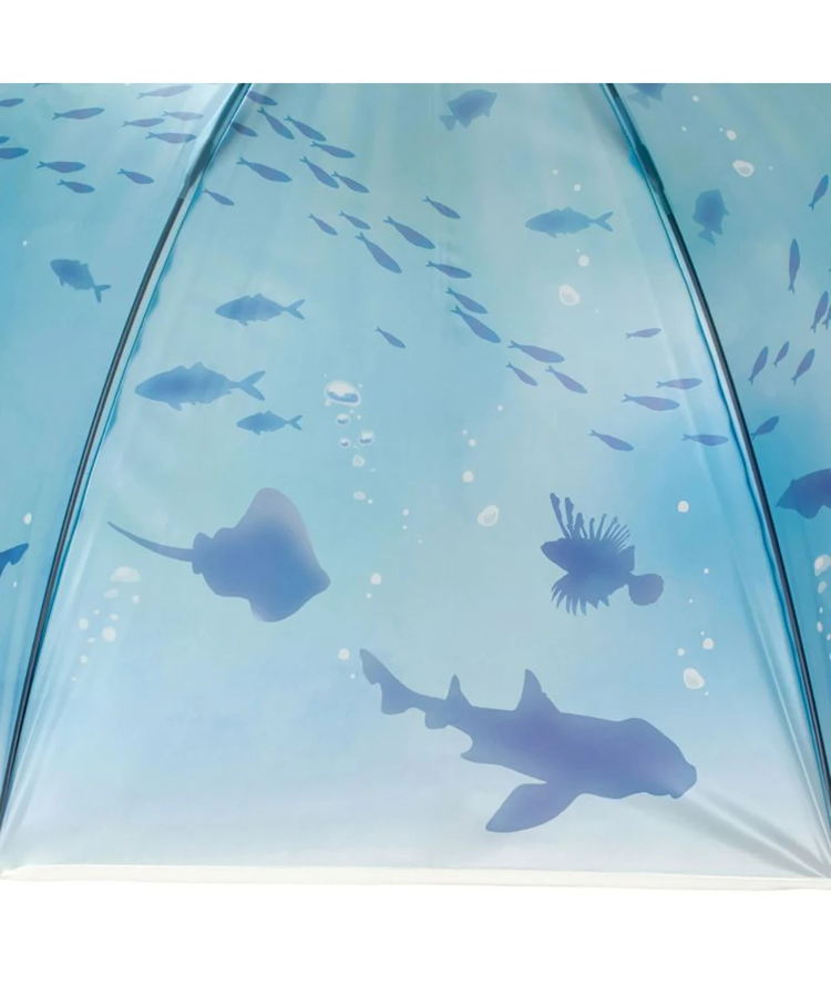 go slow caravan(ゴースローキャラバン) |WPC/ダブルピーシー ENOSHIMA AQUARIUM×Wpc アンブレラ MINI
