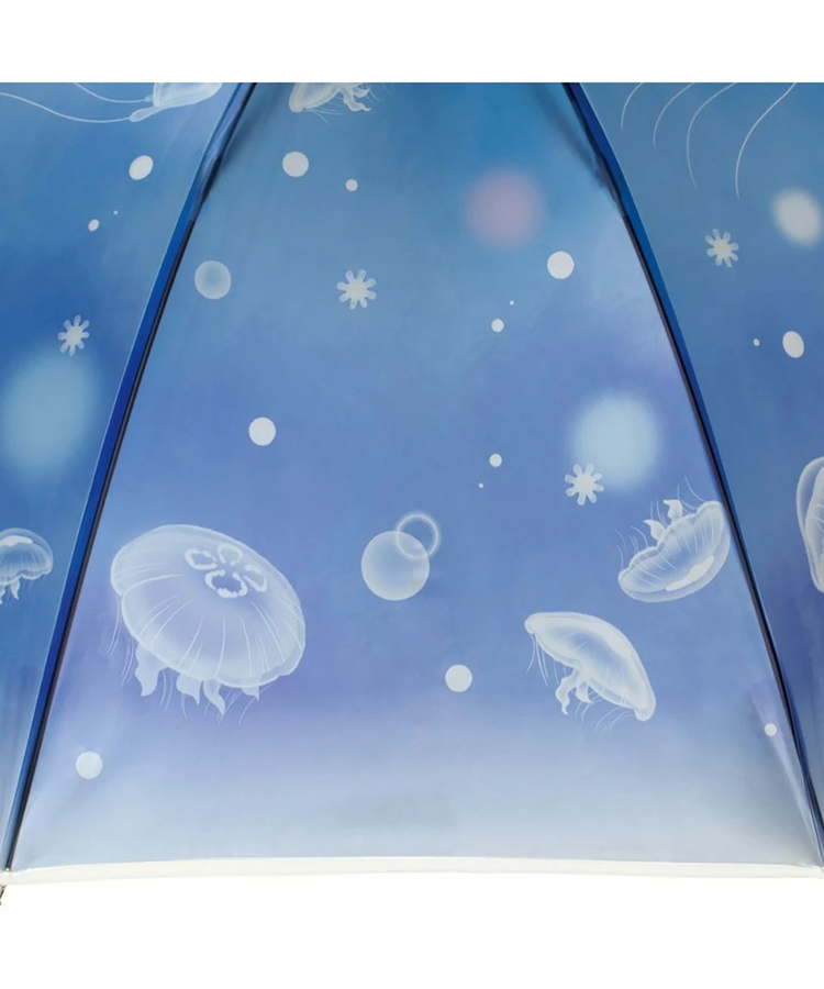 go slow caravan(ゴースローキャラバン) |WPC/ダブルピーシー ENOSHIMA AQUARIUM×Wpc アンブレラ MINI