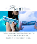 go slow caravan(ゴースローキャラバン) |WPC/ダブルピーシー ENOSHIMA AQUARIUM×Wpc アンブレラ MINI