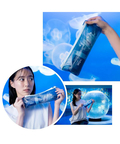 go slow caravan(ゴースローキャラバン) |WPC/ダブルピーシー ENOSHIMA AQUARIUM×Wpc アンブレラ MINI