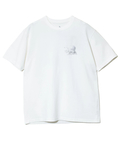 go slow caravan(ゴースローキャラバン) |ホッキョクグマ図鑑TEE (MENS)